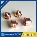 65A 420169 plasma cutting tips cutting nozzles